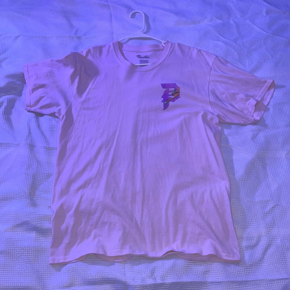 Primitive shirt